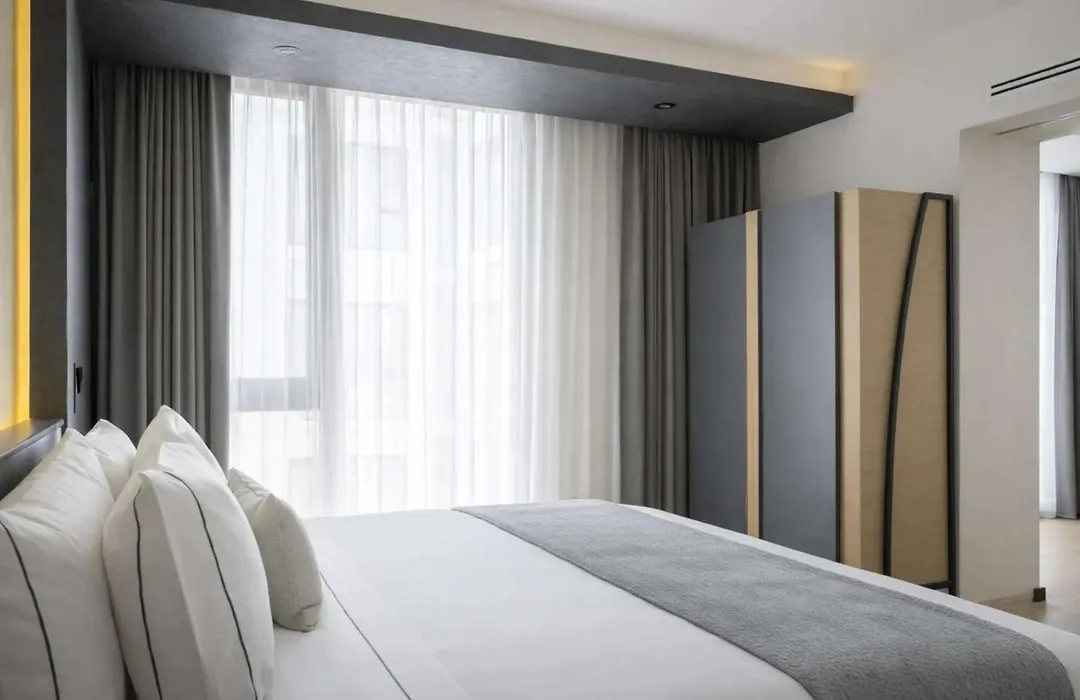 Hotel Catedral-1